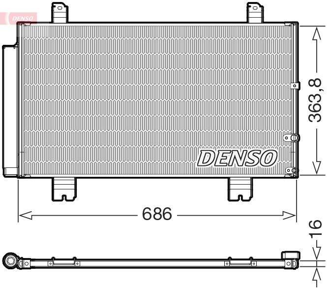 THERMAL CONDENSER UNİT