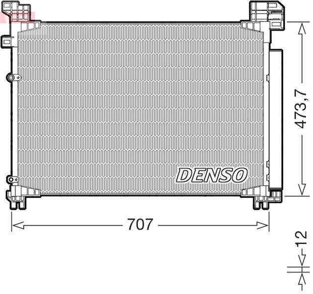 THERMAL CONDENSER UNİT