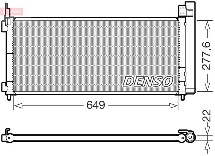 THERMAL CONDENSER UNİT