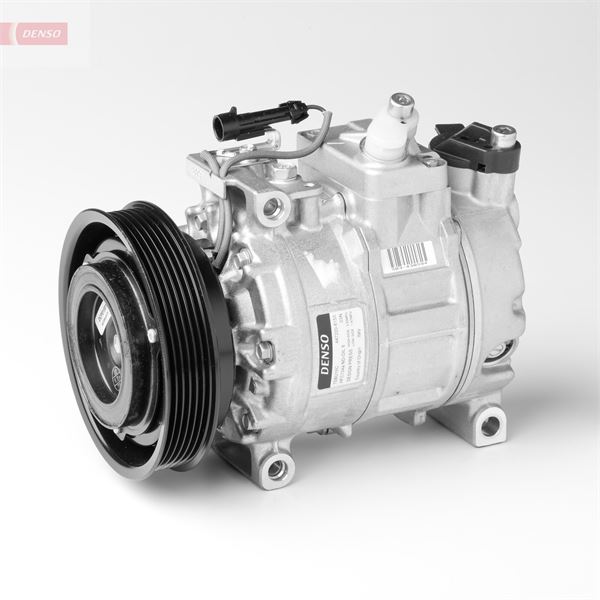 COMPRESSOR. AİR CONDİTİONER ALFA ROMEO 145 / 146 94-01