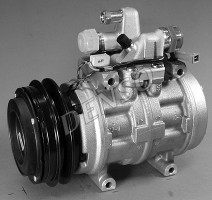 COMPRESSOR. AİR CONDİTİONER AUDI 100 44. C3 82-91