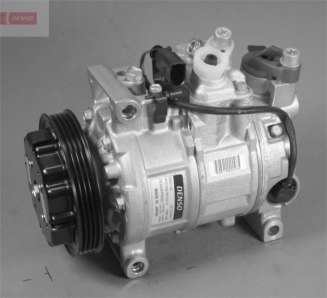 COMPRESSOR. AİR CONDİTİONER AUDI A6 4B. C5 97-05