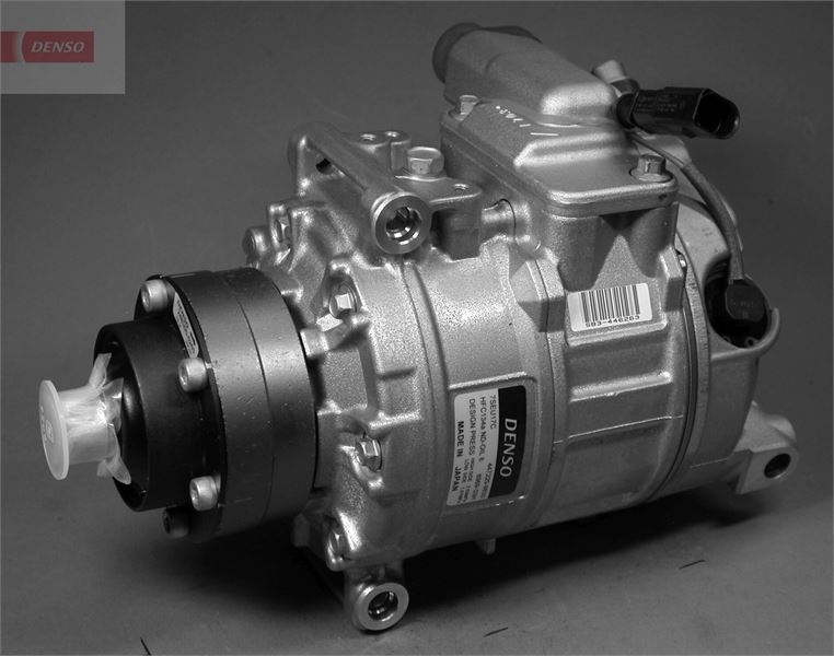 COMPRESSOR. AİR CONDİTİONER AUDI A4 8E. B6 00-04