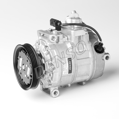 COMPRESSOR. AİR CONDİTİONER AUDI A4 8E. B6 00-04
