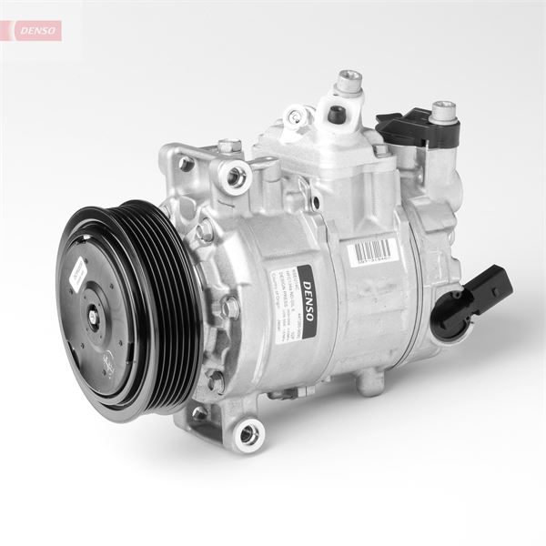 KLİMA KOMPRESÖRÜ BEETLE 1.2TSI 11-19 1.4TSI 11-16 CADDY III 1.9TDI 04-10