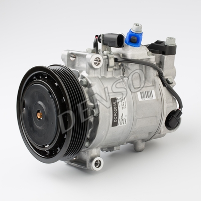COMPRESSOR. AİR CONDİTİONER AUDI A6 4F. C6 04-11