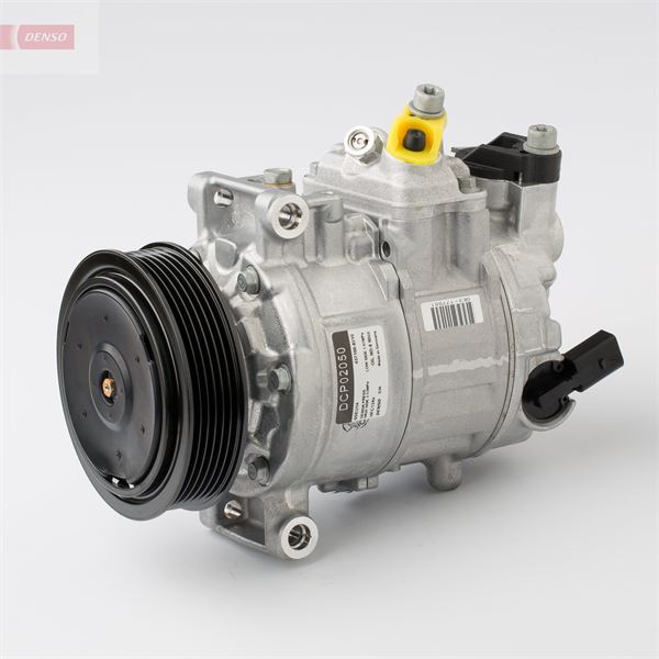 KLİMA KOMPRESÖRÜ AUDI A1-A3-Q3-TT-SEAT ALTEA-IBIZA IV-LEON-TOLEDO III-SKODA OCTAVIA II-ROOMSTER-YETI SUPERB II-VW BEETLE-CADDY III-GOLF VI-JETTA IV-PASSAT-POLO V-SCIROCCO III-TIGUAN