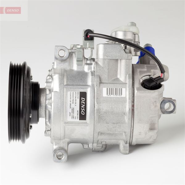 COMPRESSOR. AİR CONDİTİONER