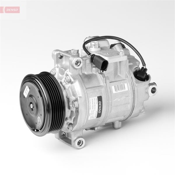 COMPRESSOR. AİR CONDİTİONER AUDI A8 4E 02-10