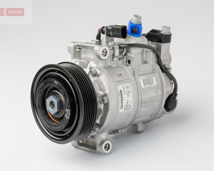 COMPRESSOR. AİR CONDİTİONER AUDI A6 4G. C7 10-18