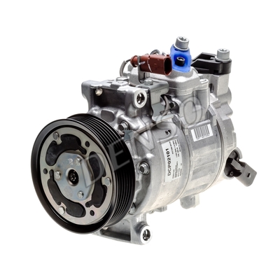 COMPRESSOR. AİR CONDİTİONER AUDI A4 8K. B8 07-15