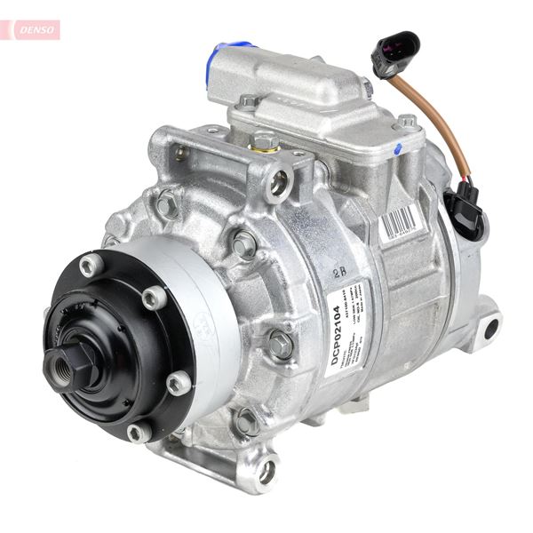 COMPRESSOR. AİR CONDİTİONER AUDI R8 42 07-15