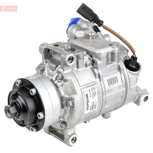 COMPRESSOR. AİR CONDİTİONER AUDI A5 8T. 8F 07-17