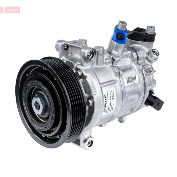 THERMAL COMPRESSOR NEW
