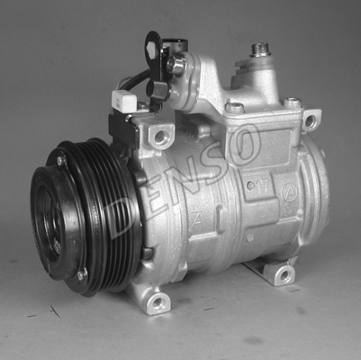 COMPRESSOR. AİR CONDİTİONER BMW 5 E34 87-97