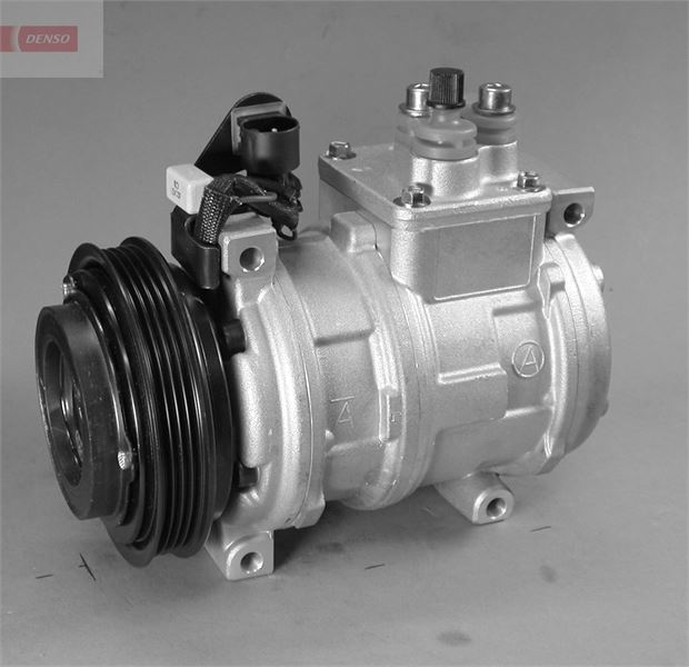 COMPRESSOR. AİR CONDİTİONER BMW 3 E36 90-00