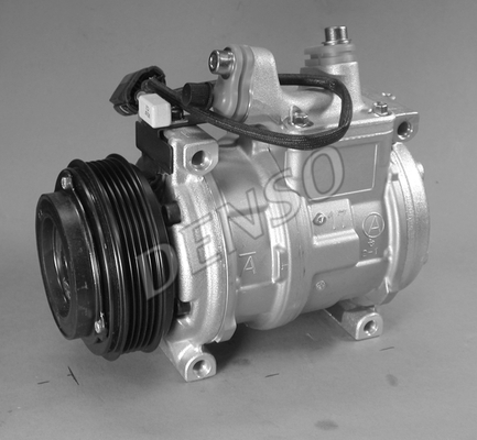 COMPRESSOR. AİR CONDİTİONER BMW 7 E38 94-01
