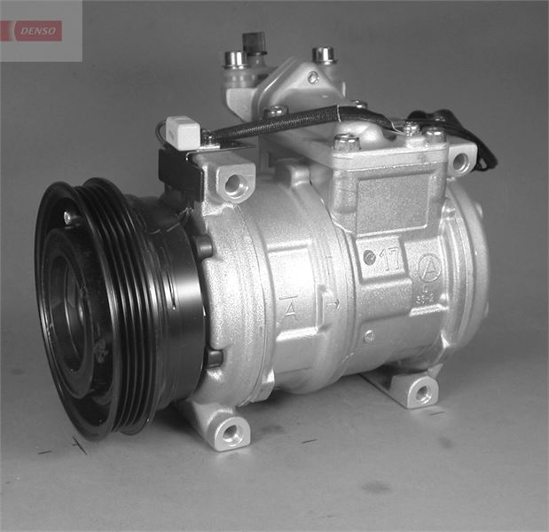 COMPRESSOR. AİR CONDİTİONER BMW 3 E36 90-00
