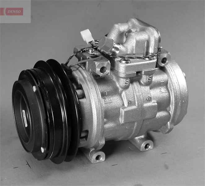 COMPRESSOR. AİR CONDİTİONER BMW 5 E34 87-97