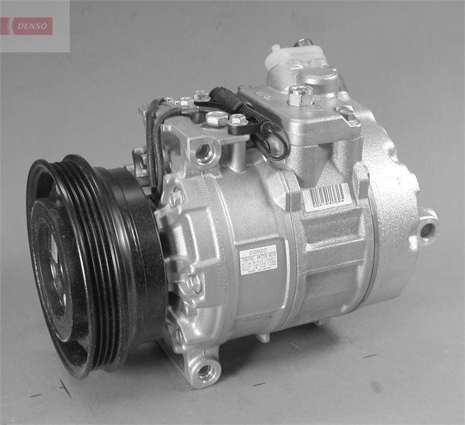 COMPRESSOR. AİR CONDİTİONER BMW 5 E39 95-04