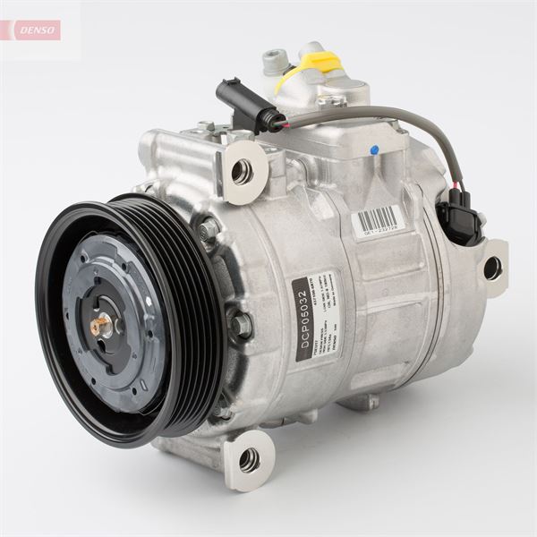 KLİMA KOMPRESÖRÜ BMW E60 523İ 04-07 525İ 05-09 530İ 05-07