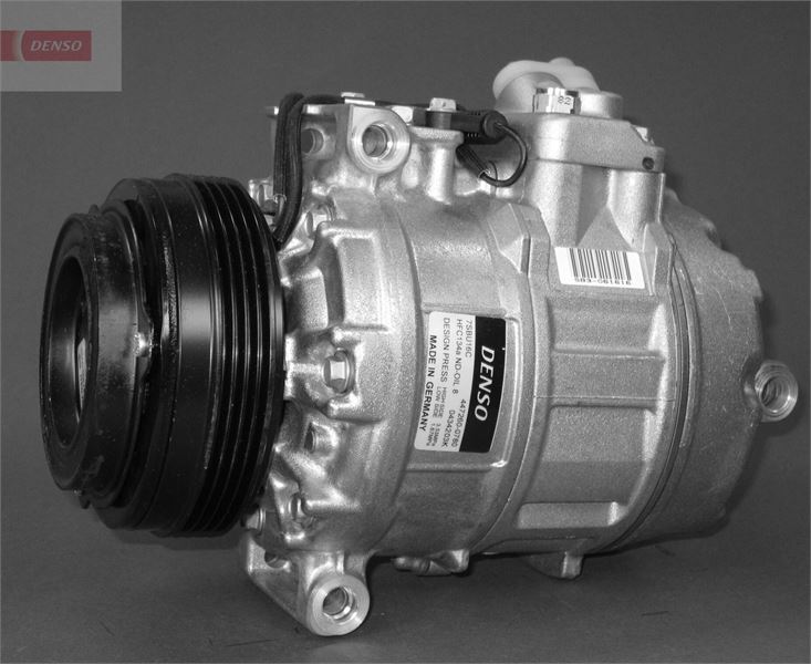 KLİMA KOMPRESÖRÜ BMW E46 00-05 E83 X3 2.5İ 04 E83 X3 3.0İ 04
