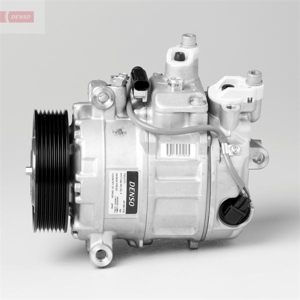 COMPRESSOR. AİR CONDİTİONER