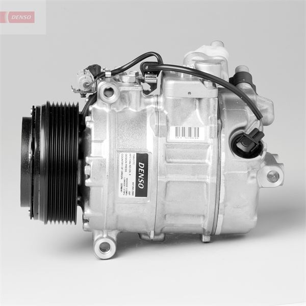 KLİMA KOMPRESÖRÜ BMW 5 F10-F11 525D-530D-535D 09 BMW 7 F01-F02-F03-F04 730D-740D 08-15 -X5-X6