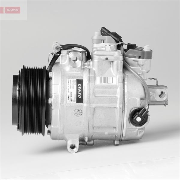 KLİMA KOMPRESÖRÜ BMW F30-F80 335İ XDRİVE 12-15 F31 335İ XDRİVE