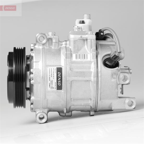 COMPRESSOR. AİR CONDİTİONER BMW X5 E70 07-13