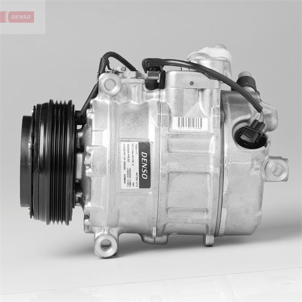 KLIMA KOMPRESORU BMW M57N2 E60 E63 E64