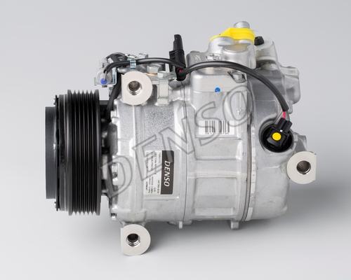 COMPRESSOR. AİR CONDİTİONER BMW Z4 E89 09-16
