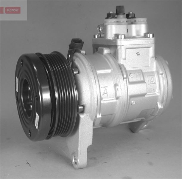 COMPRESSOR. AİR CONDİTİONER CHRYSLER VOYAGER III 95-01