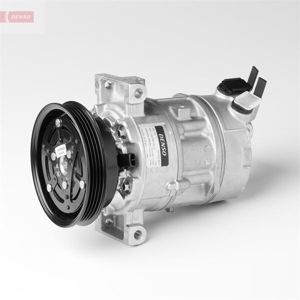 COMPRESSOR. AİR CONDİTİONER FIAT DOBLO 01-