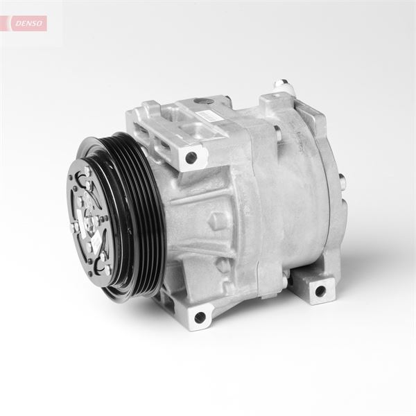 COMPRESSOR. AİR CONDİTİONER FIAT ALBEA / SIENA 96-11