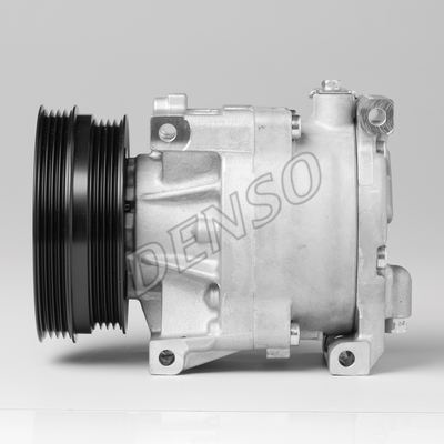 COMPRESSOR. AİR CONDİTİONER FIAT ALBEA / SIENA 96-11