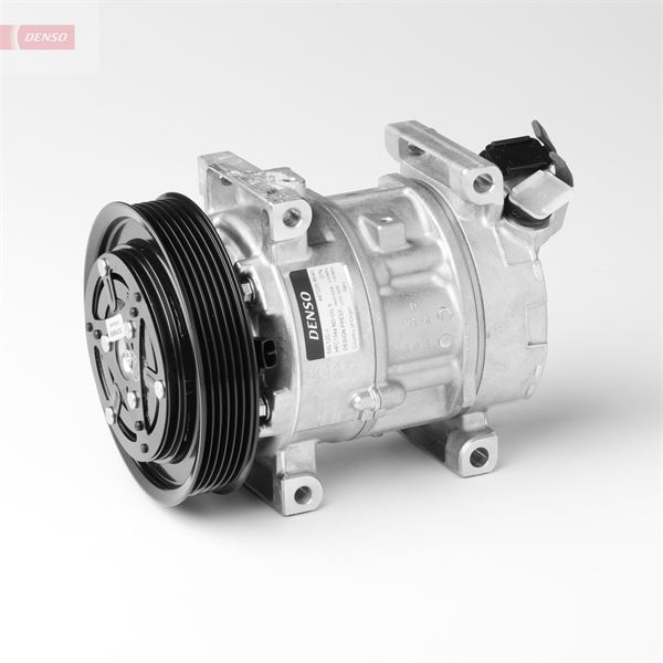 COMPRESSOR. AİR CONDİTİONER ALFA ROMEO 147 00-10