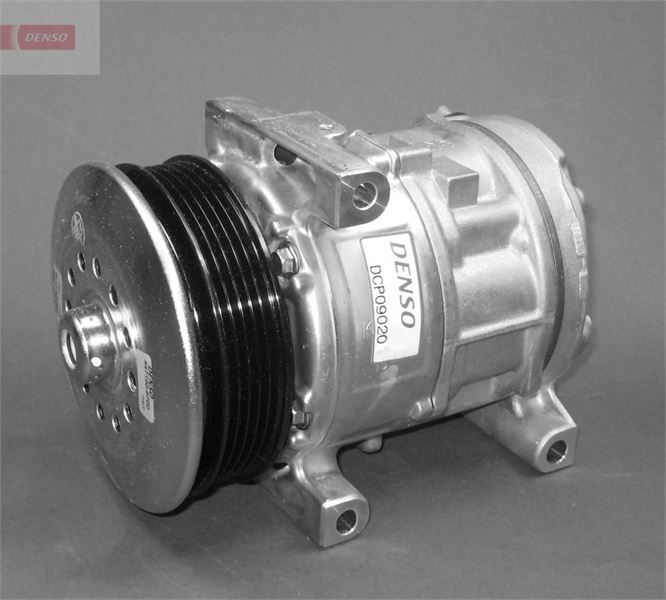 KLIMA KOMPRESÖRÜ FIAT BRAVO II 07 14 DOBLO 10 FIORINO 09 GRANDE PUNTO 08 ALFA ROMEO MITO 08 18 OPEL COMBO 10 0.9 TWİNAİR 1.2 1.4 1.4 T-JET