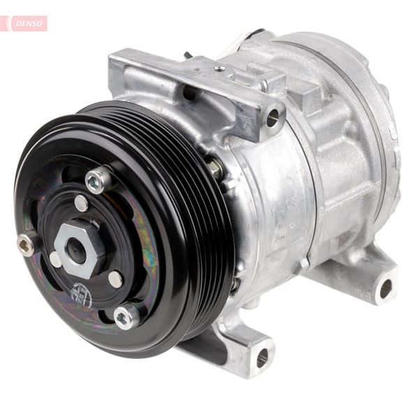 COMPRESSOR. AİR CONDİTİONER ALFA ROMEO MITO 08-