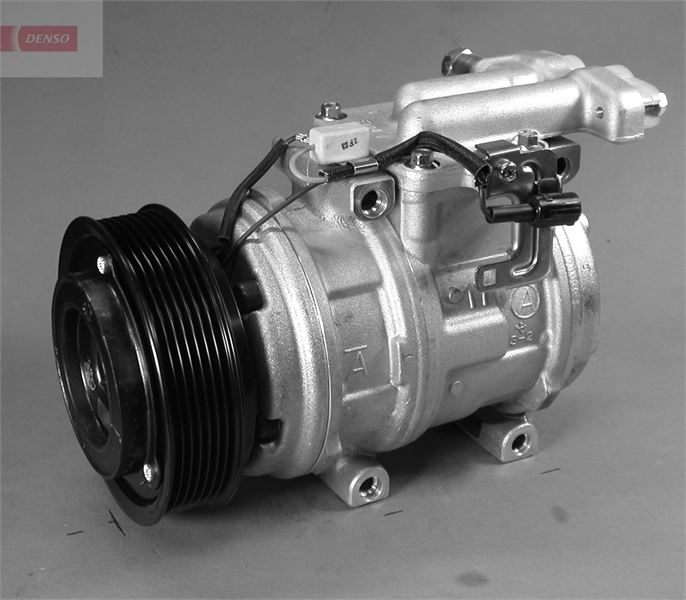 COMPRESSOR. AİR CONDİTİONER DAIMLER DAIMLER XJ 94-03
