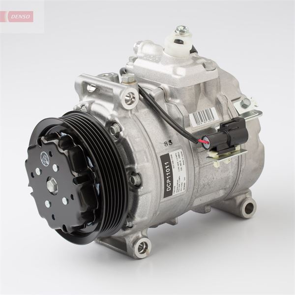 COMPRESSOR. AİR CONDİTİONER JAGUAR XF 08-15