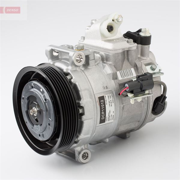 COMPRESSOR. AİR CONDİTİONER JAGUAR XF 08-15