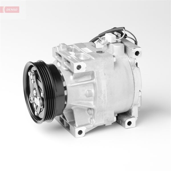 COMPRESSOR. AİR CONDİTİONER IVECO DAILY III 97-06