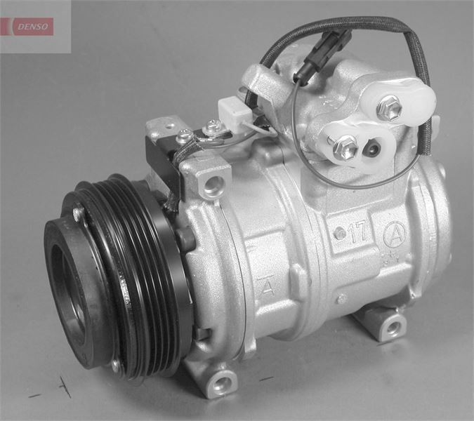 COMPRESSOR. AİR CONDİTİONER IVECO DAILY III 97-06