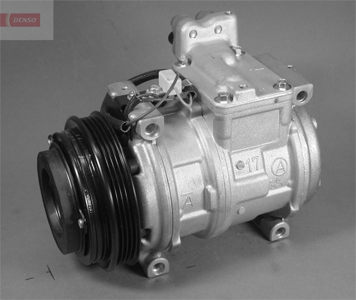 COMPRESSOR. AİR CONDİTİONER
