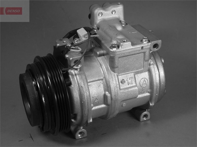COMPRESSOR. AİR CONDİTİONER