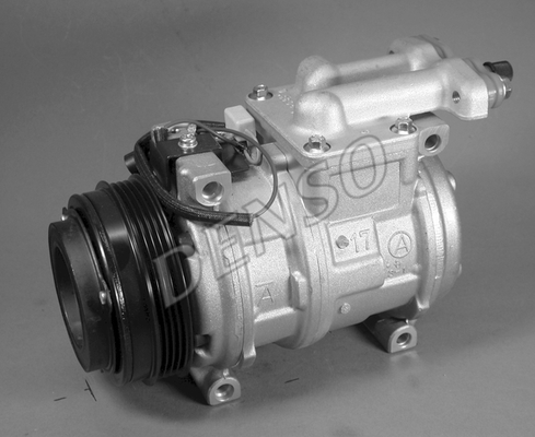 COMPRESSOR. AİR CONDİTİONER