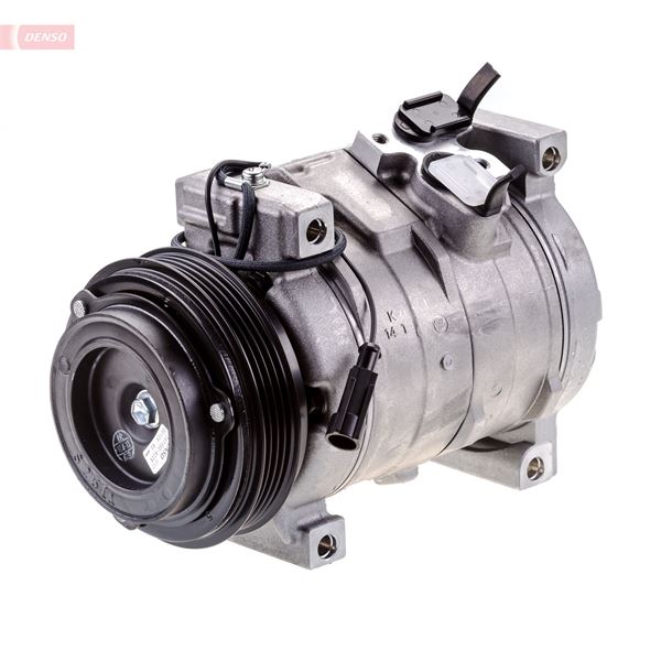 COMPRESSOR. AİR CONDİTİONER IVECO DAILY IV 06-12