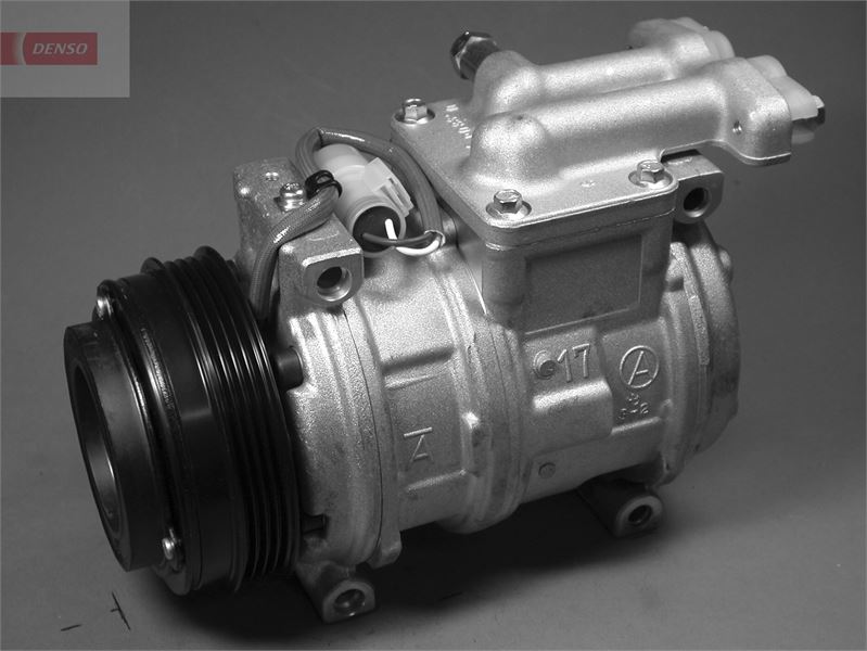 COMPRESSOR. AİR CONDİTİONER INFINITI QX56 10-