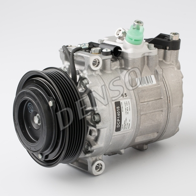 COMPRESSOR. AİR CONDİTİONER LAND ROVER FREELANDER I 98-06